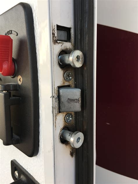 Designed for Class A & C Motorhomes. . Tiffin motorhome keyless entry